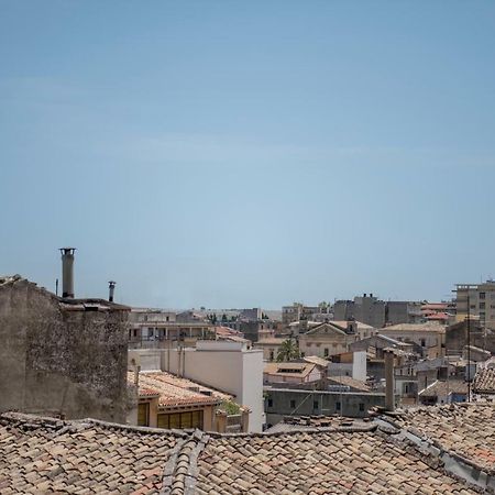 Casa Qosi B&B Ragusa Esterno foto