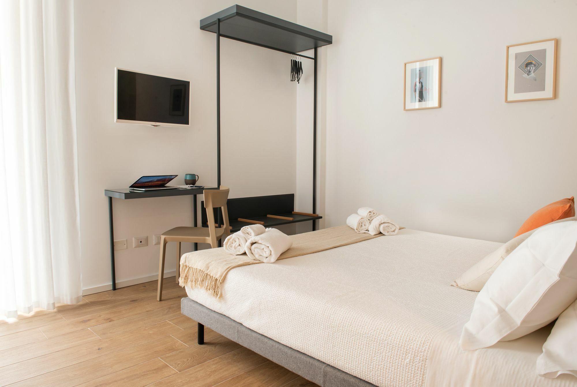 Casa Qosi B&B Ragusa Esterno foto