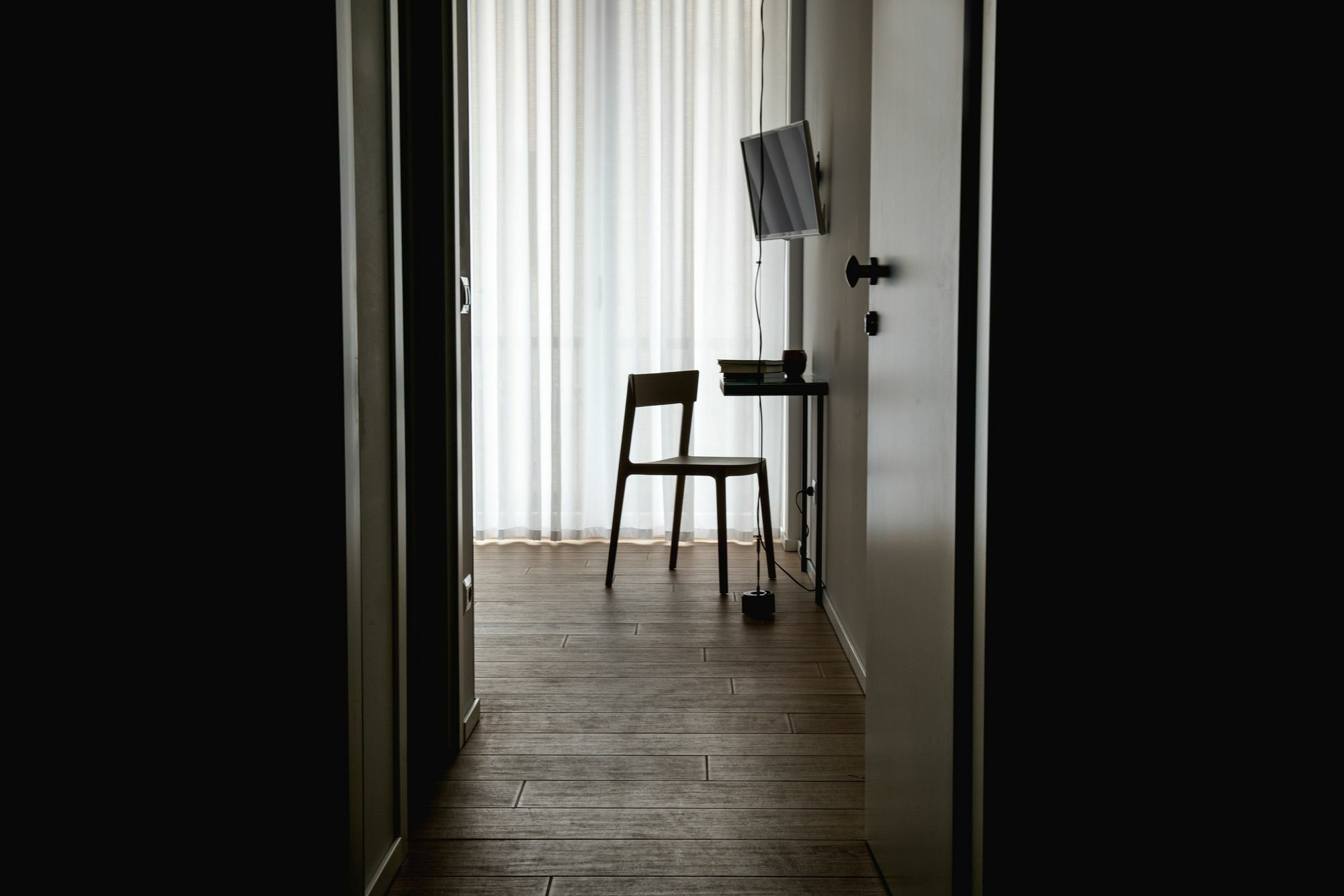 Casa Qosi B&B Ragusa Esterno foto