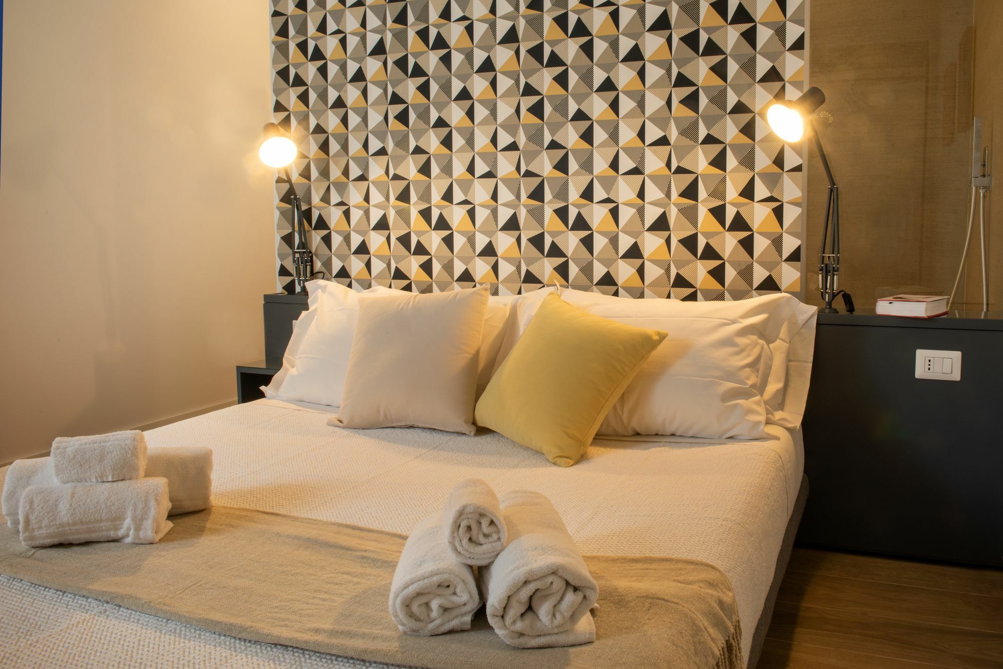 Casa Qosi B&B Ragusa Esterno foto