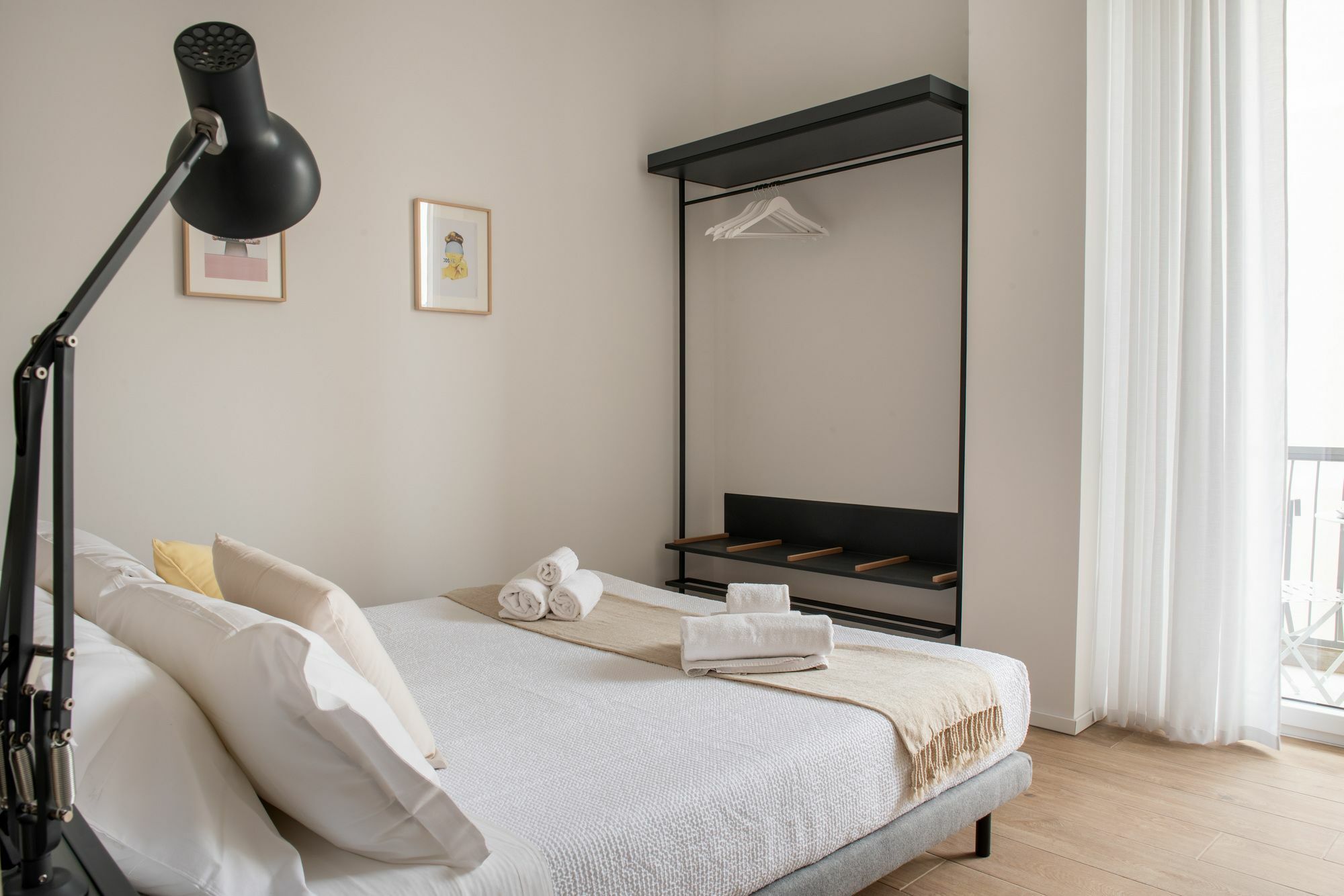 Casa Qosi B&B Ragusa Esterno foto