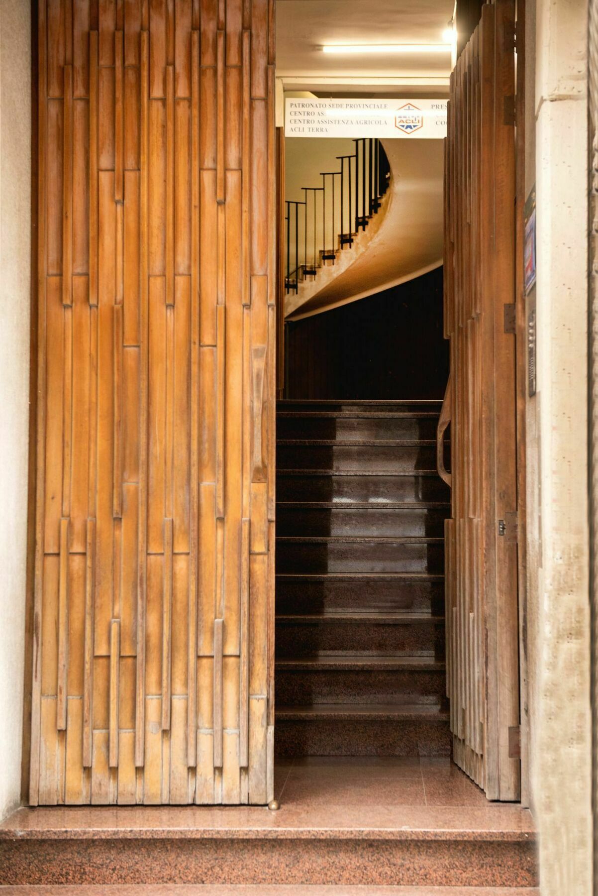 Casa Qosi B&B Ragusa Esterno foto