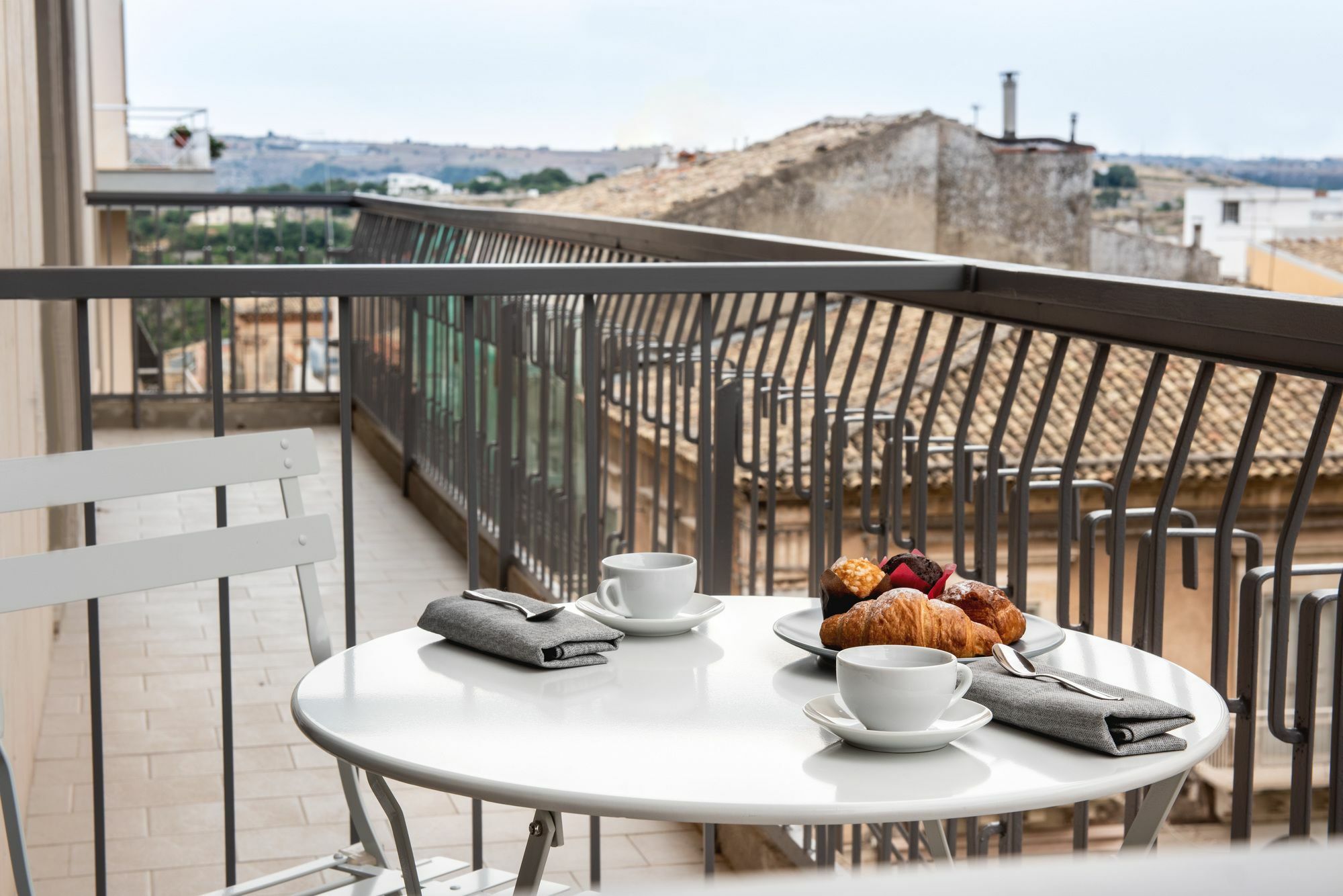 Casa Qosi B&B Ragusa Esterno foto