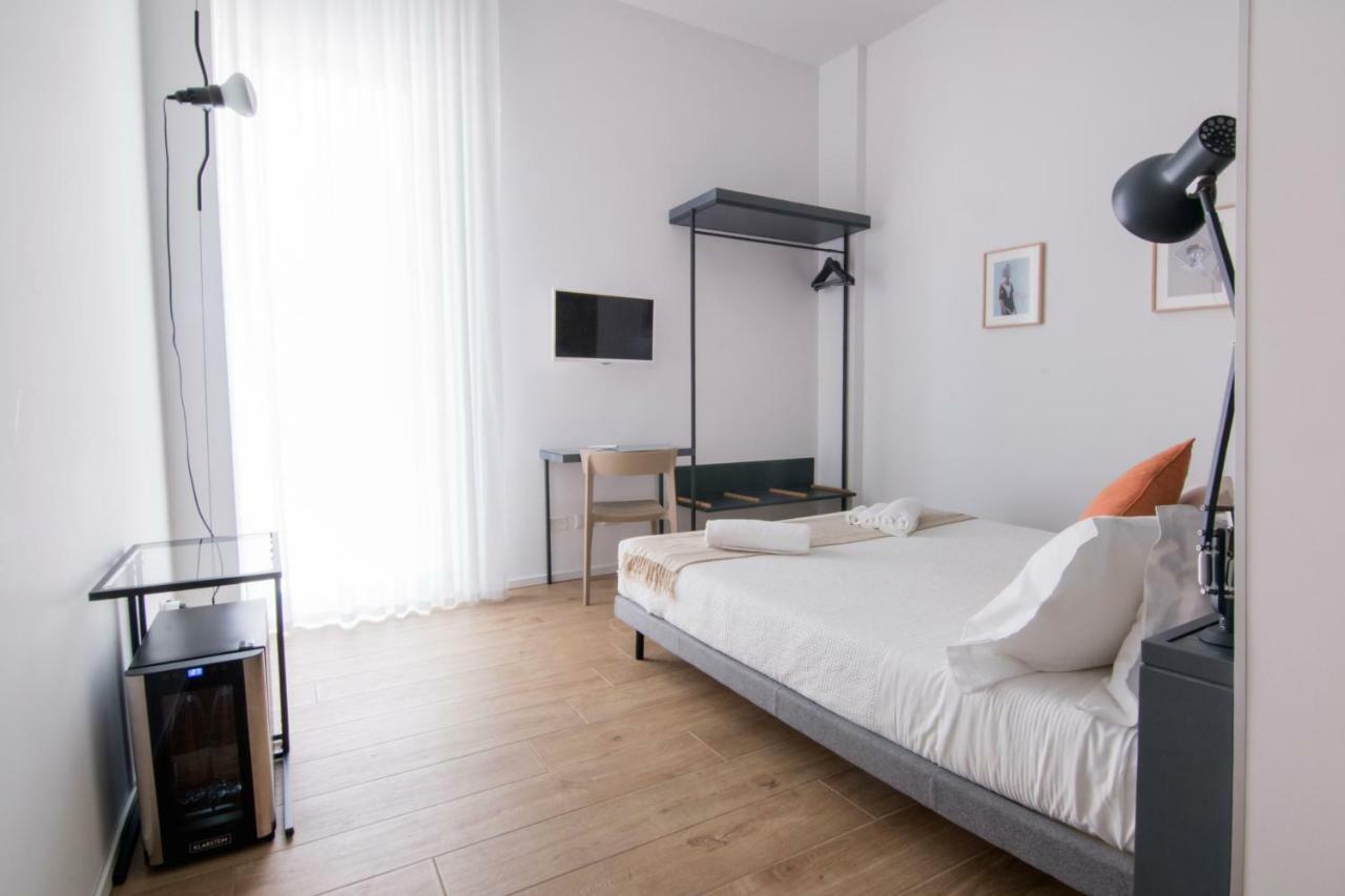 Casa Qosi B&B Ragusa Esterno foto