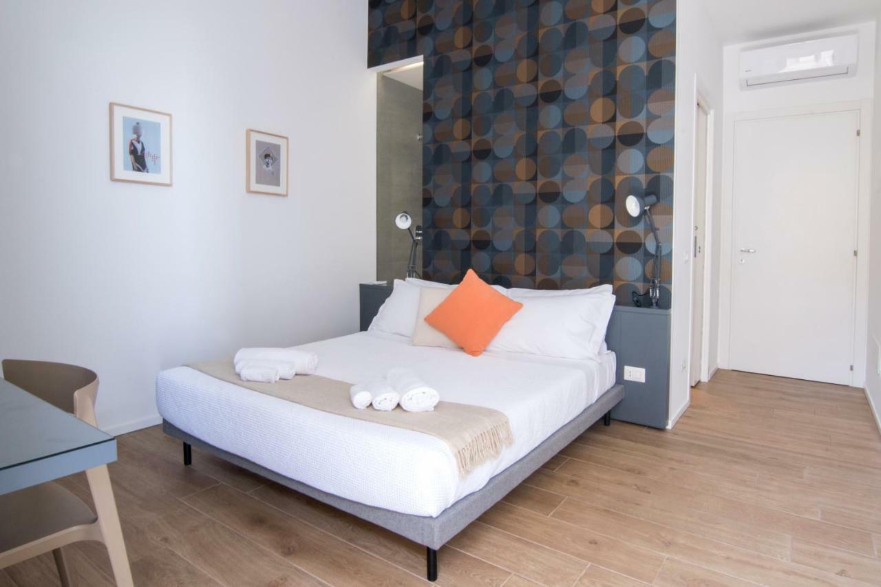 Casa Qosi B&B Ragusa Esterno foto