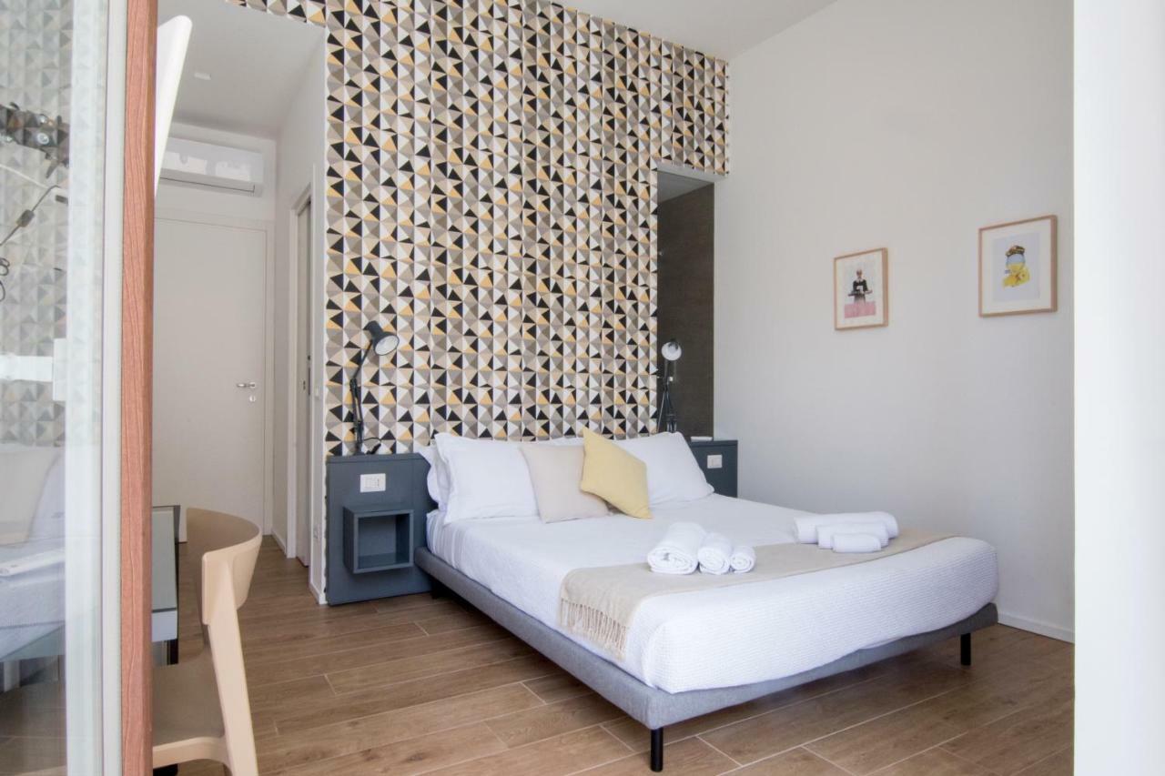 Casa Qosi B&B Ragusa Esterno foto
