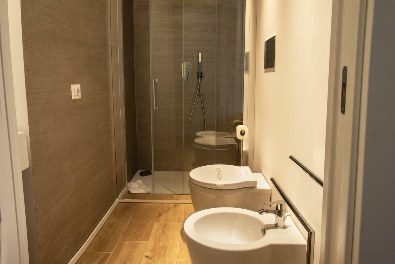 Casa Qosi B&B Ragusa Esterno foto