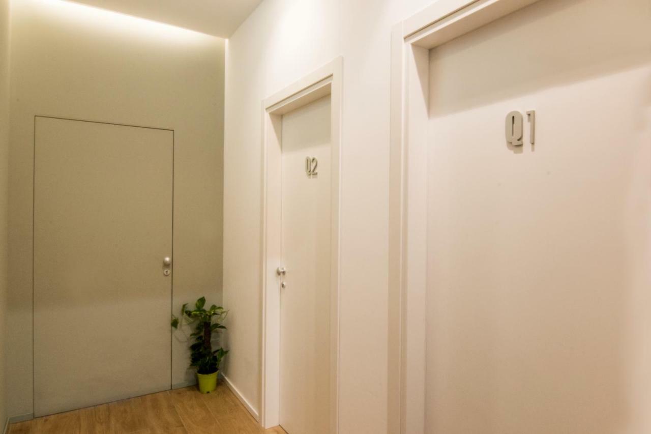 Casa Qosi B&B Ragusa Esterno foto