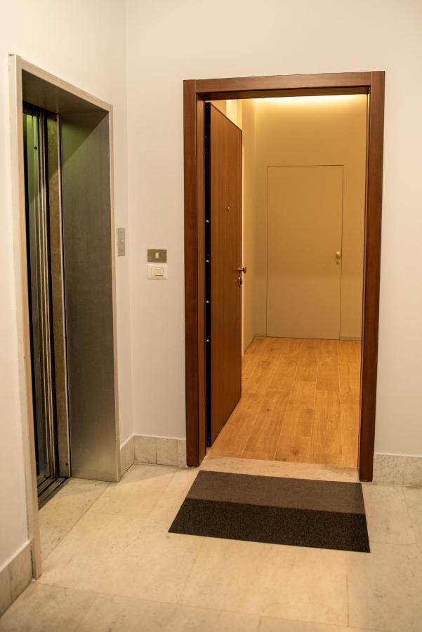 Casa Qosi B&B Ragusa Esterno foto